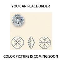 Item 6401 Swarovski Crystal Pendants